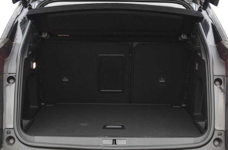 PEUGEOT 3008 SUV Diesel