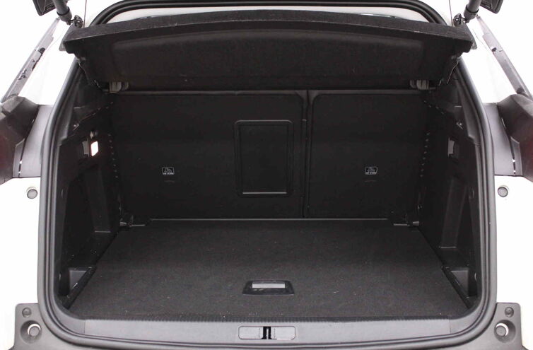 PEUGEOT 3008 SUV Diesel