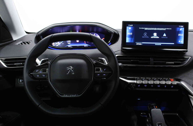 PEUGEOT 3008 SUV Diesel