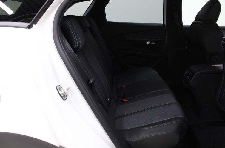 PEUGEOT 3008 SUV Diesel 