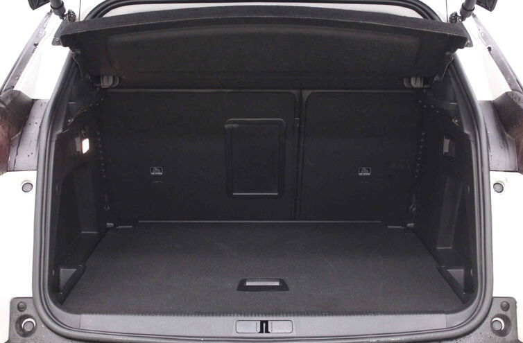 PEUGEOT 3008 SUV Diesel