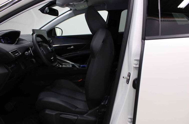 PEUGEOT 3008 SUV Diesel