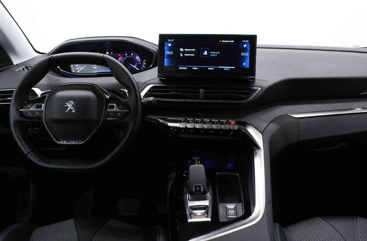 PEUGEOT 3008 SUV Diesel