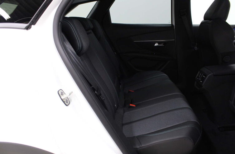 PEUGEOT 3008 SUV Diesel