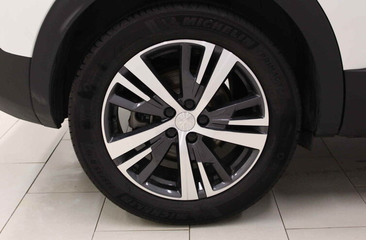 PEUGEOT 3008 SUV Diesel