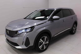 PEUGEOT 5008 BlueHDi 130ch S&S EAT8 Allure Pack