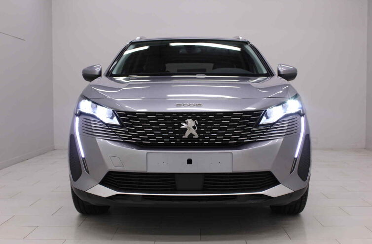 PEUGEOT 5008 SUV Diesel