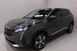 PEUGEOT 5008 BlueHDi 130ch S&S EAT8 Allure Pack