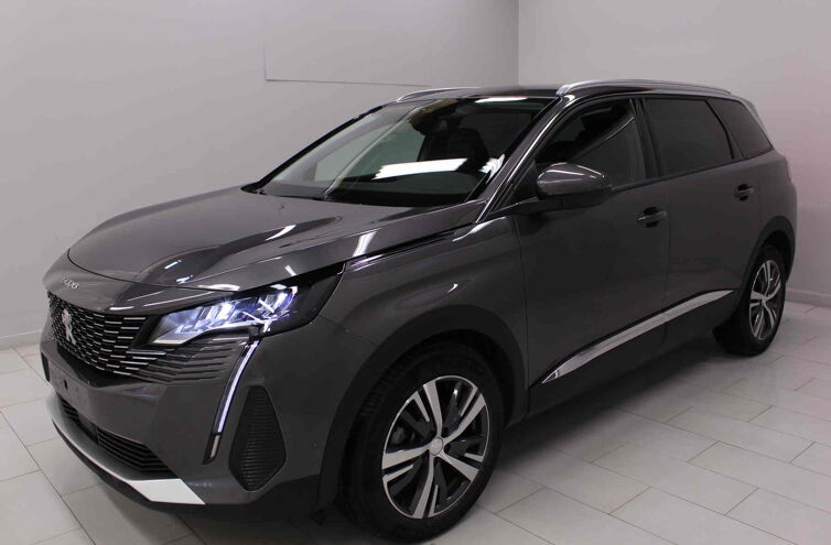 PEUGEOT 5008 SUV Diesel