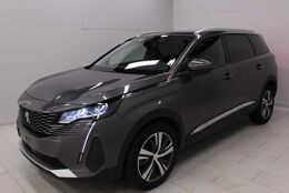 PEUGEOT 5008 BlueHDi 130ch S&S EAT8 Allure Pack