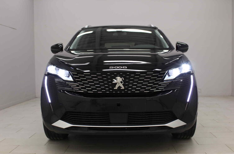 PEUGEOT 5008 SUV Diesel