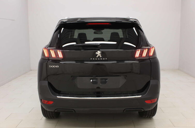 PEUGEOT 5008 SUV Diesel