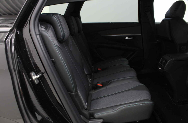 PEUGEOT 5008 SUV Diesel