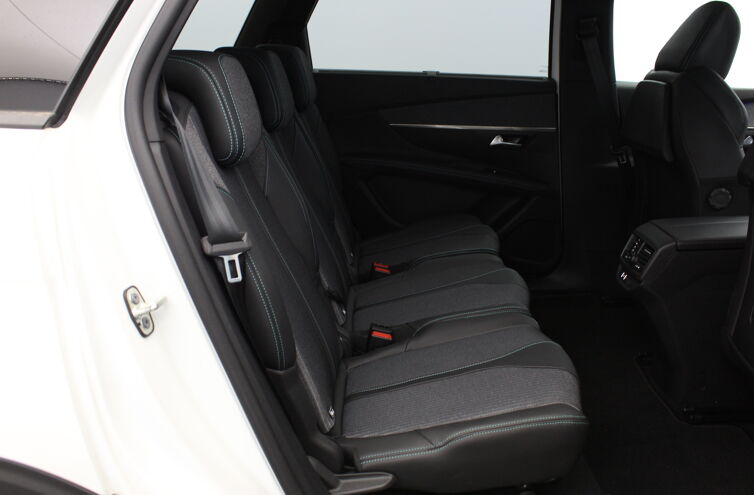 PEUGEOT 5008 SUV Diesel