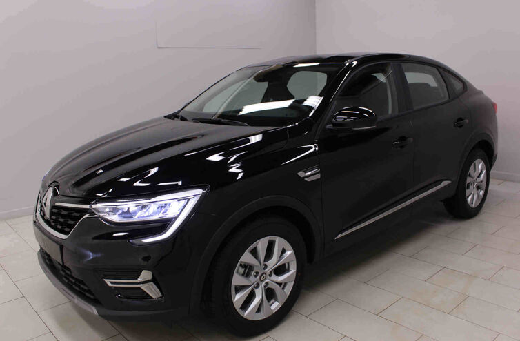RENAULT Arkana SUV Essence Hybride