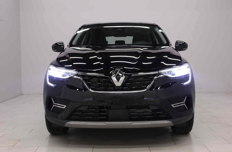 RENAULT Arkana SUV Essence Hybride