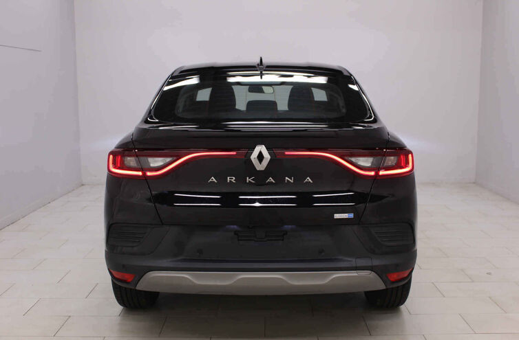 RENAULT Arkana SUV Essence Hybride