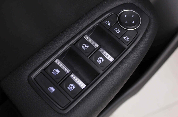 RENAULT Arkana SUV Essence Hybride