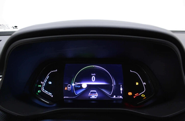 RENAULT Arkana SUV Essence Hybride