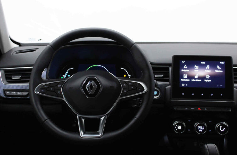 RENAULT Arkana SUV Essence Hybride
