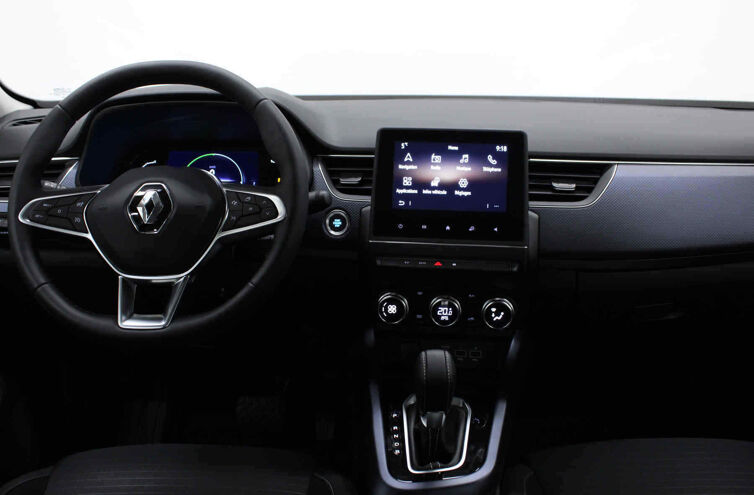 RENAULT Arkana SUV Essence Hybride