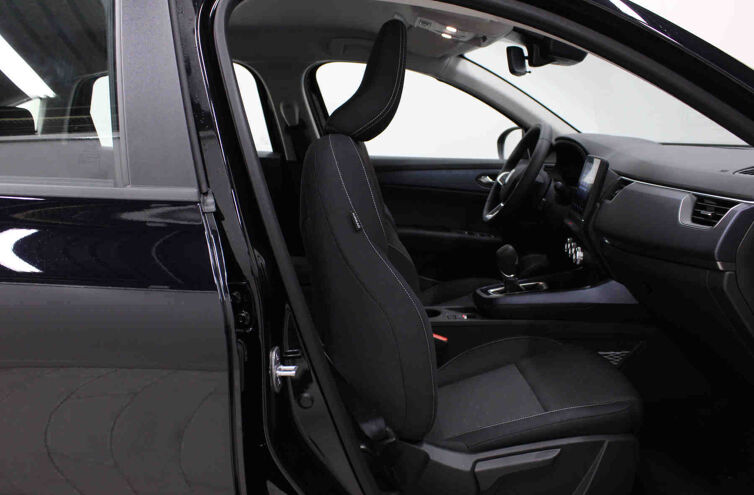RENAULT Arkana SUV Essence Hybride