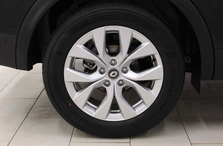 RENAULT Arkana SUV Essence Hybride