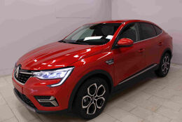 RENAULT Arkana E-Tech 145 - 21B Intens