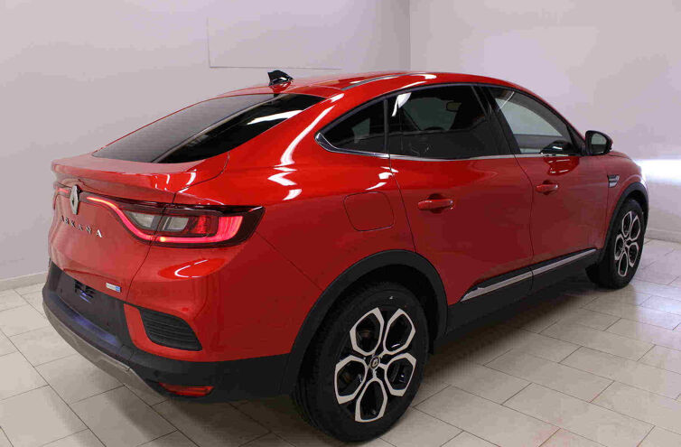 RENAULT Arkana SUV Essence Hybride