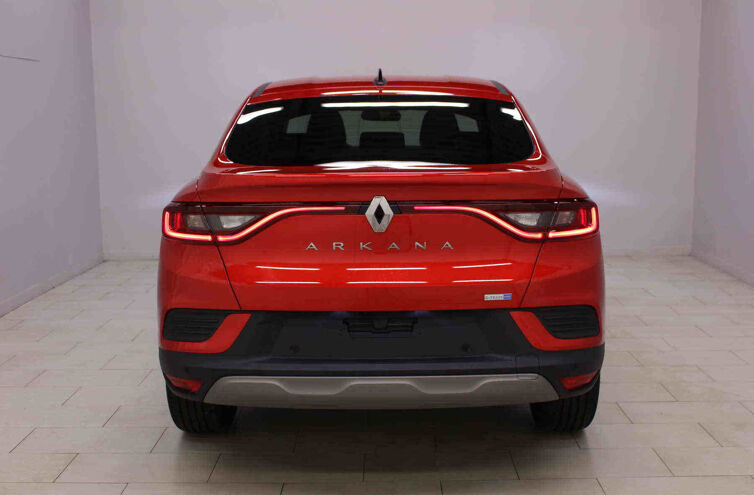 RENAULT Arkana SUV Essence Hybride