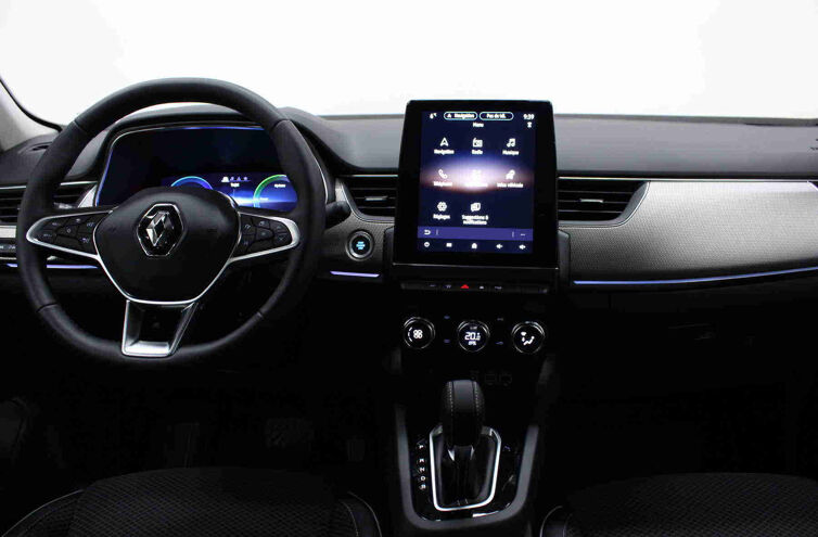 RENAULT Arkana SUV Essence Hybride