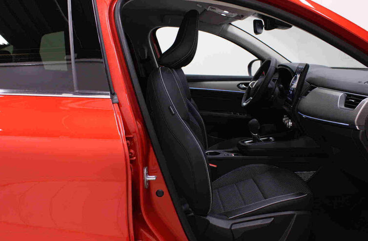 RENAULT Arkana SUV Essence Hybride