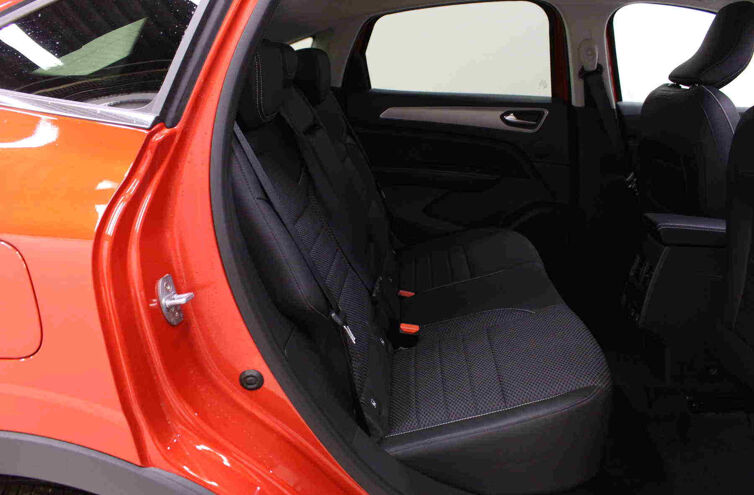RENAULT Arkana SUV Essence Hybride