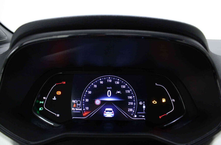 RENAULT Clio 5 Citadine Essence
