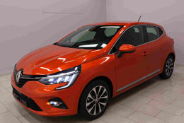 RENAULT Clio 5 TCe 140 - 21N Intens
