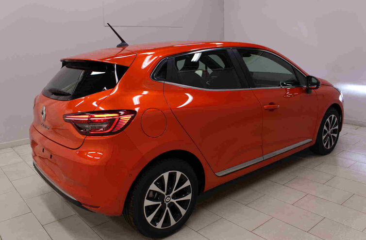 RENAULT Clio 5 Citadine Essence