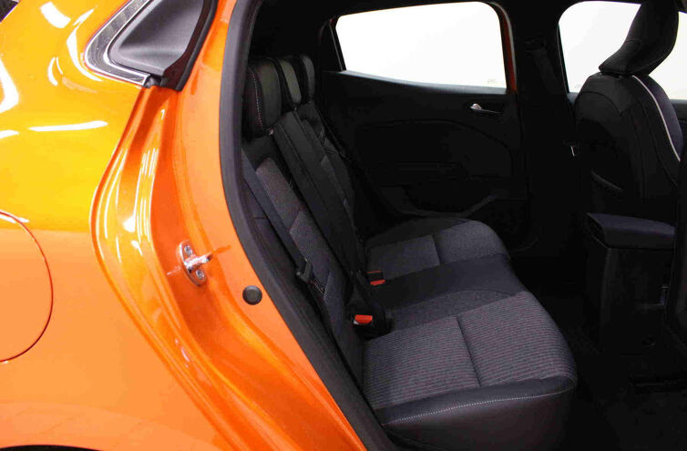 RENAULT Clio 5 Citadine Essence