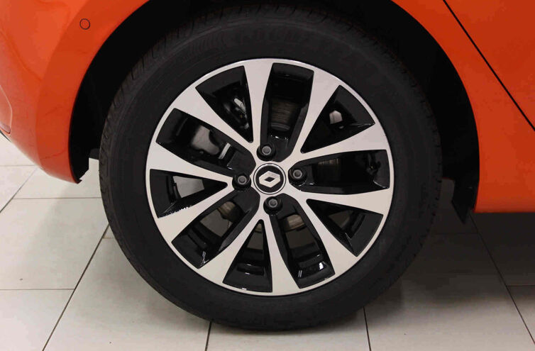RENAULT Clio 5 Citadine Essence