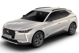 DS DS4 PureTech 130 EAT8 Cross Trocadero