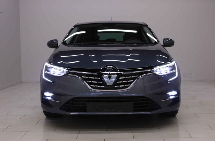 RENAULT Mégane Berline Hybride rechargeable Essence