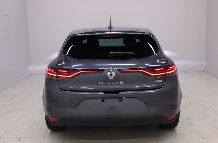 RENAULT Mégane Berline Hybride rechargeable Essence