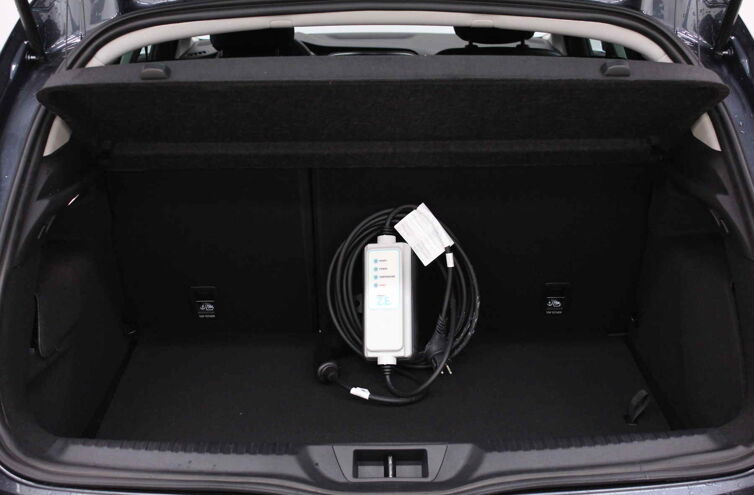 RENAULT Mégane Berline Hybride rechargeable Essence