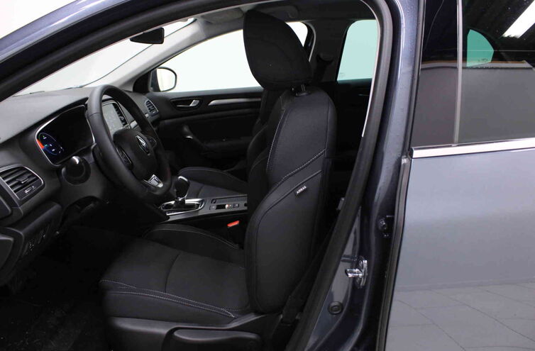 RENAULT Mégane Berline Hybride rechargeable Essence