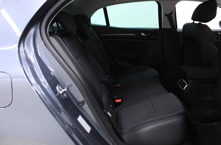 RENAULT Mégane Berline Hybride rechargeable Essence