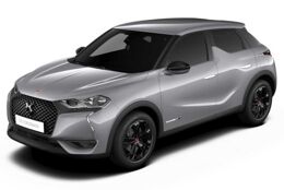 DS DS3 Crossback BlueHDi 110 S&S BVM6 Performance Line