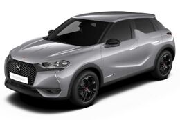DS DS3 Crossback BlueHDi 130 Automatique Performance Line