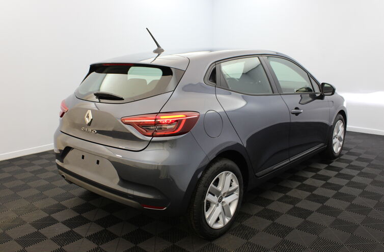 RENAULT Clio 5 Citadine Essence