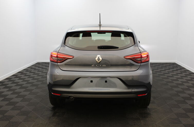 RENAULT Clio 5 Citadine Essence