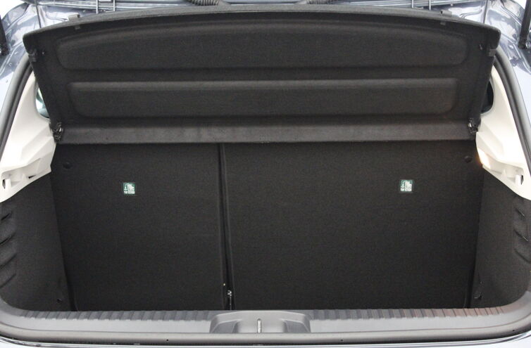 RENAULT Clio 5 Citadine Essence
