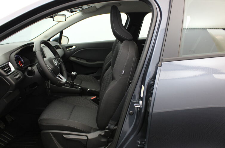 RENAULT Clio 5 Citadine Essence